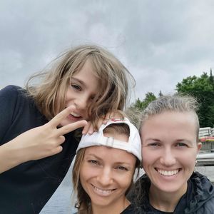 Meet your Posher, Tanya